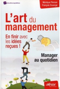 L’art du management